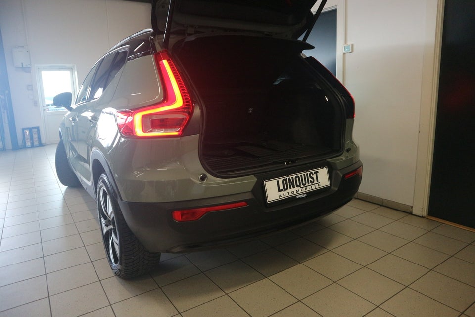 Volvo XC40 P6 ReCharge Plus 5d