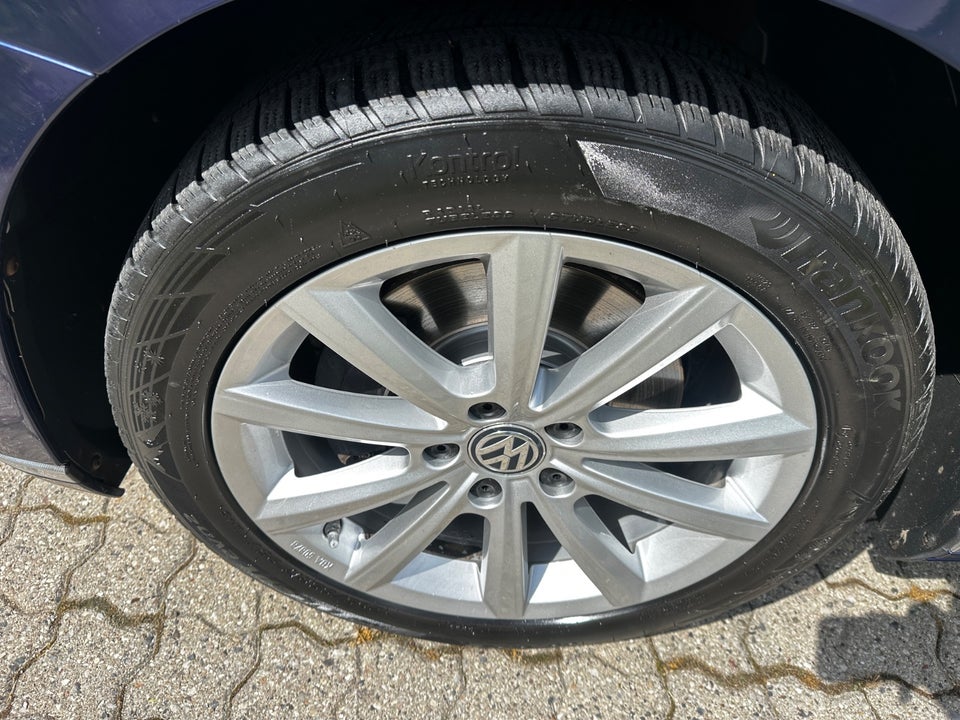 VW Passat 1,4 TSi 150 Highline Variant DSG 5d
