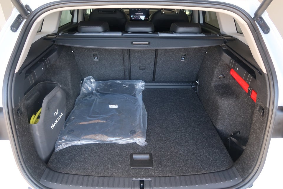 Skoda Enyaq 80 iV 5d