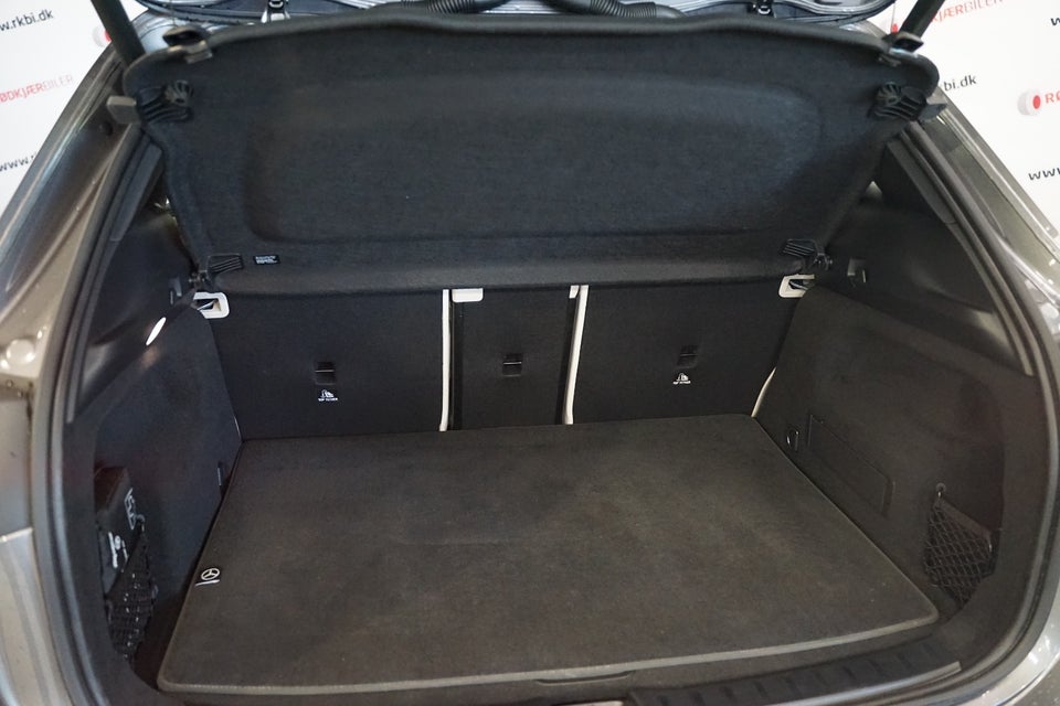 Mercedes EQA250+ Progressive 5d
