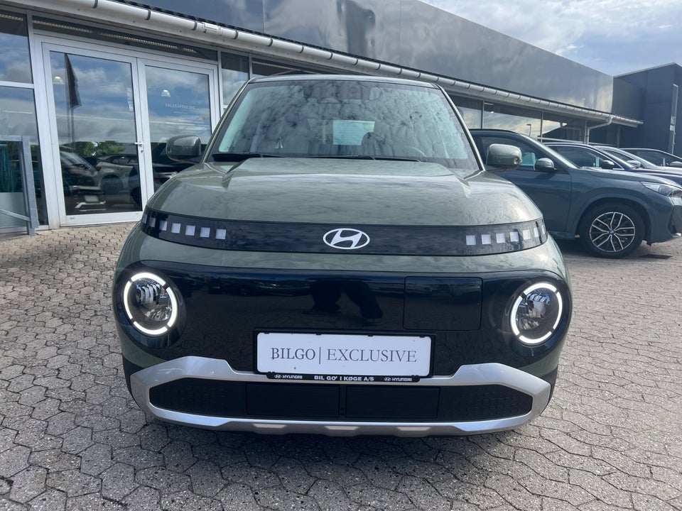 Hyundai Inster 49 Pixel 5d