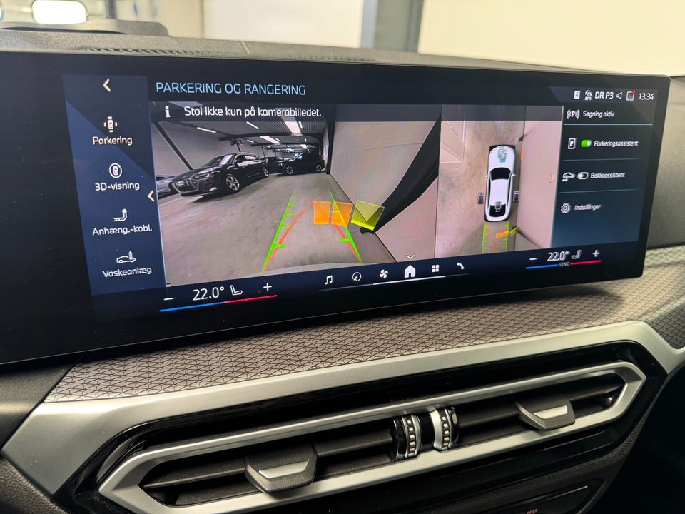 BMW i4 eDrive40 M-Sport Pro 5d