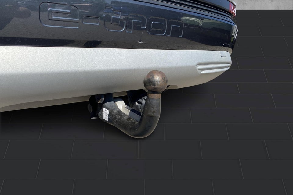 Audi Q4 e-tron 40 Attitude 5d