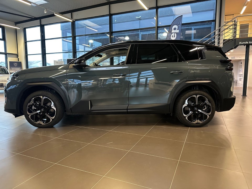 Citroën ë-C5 Aircross 80 VTR Sport 5d