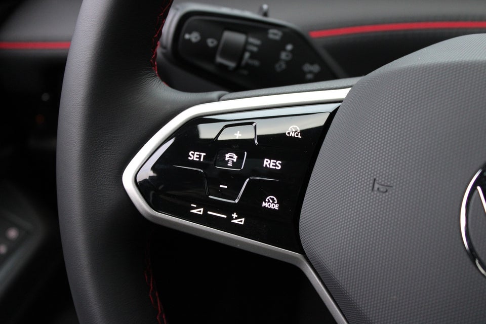 VW ID.7 86 GTX Tourer 4Motion 5d