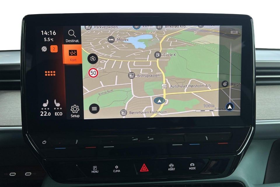 VW ID.Buzz 77 Pro SWB 5d