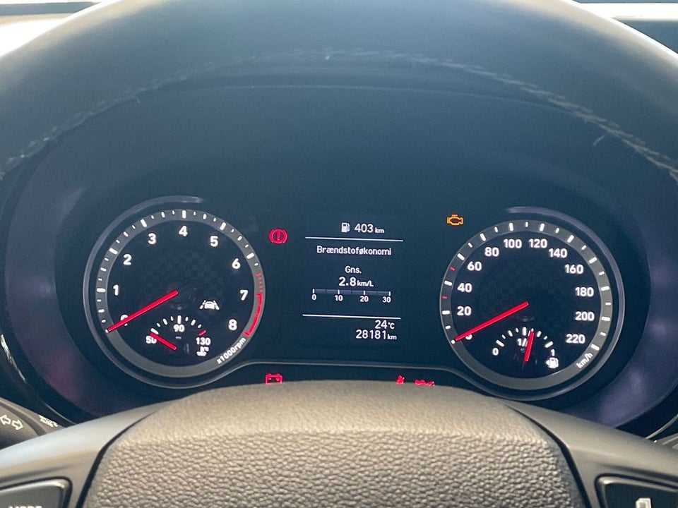 Hyundai i10 1,0 MPi Advanced 5d