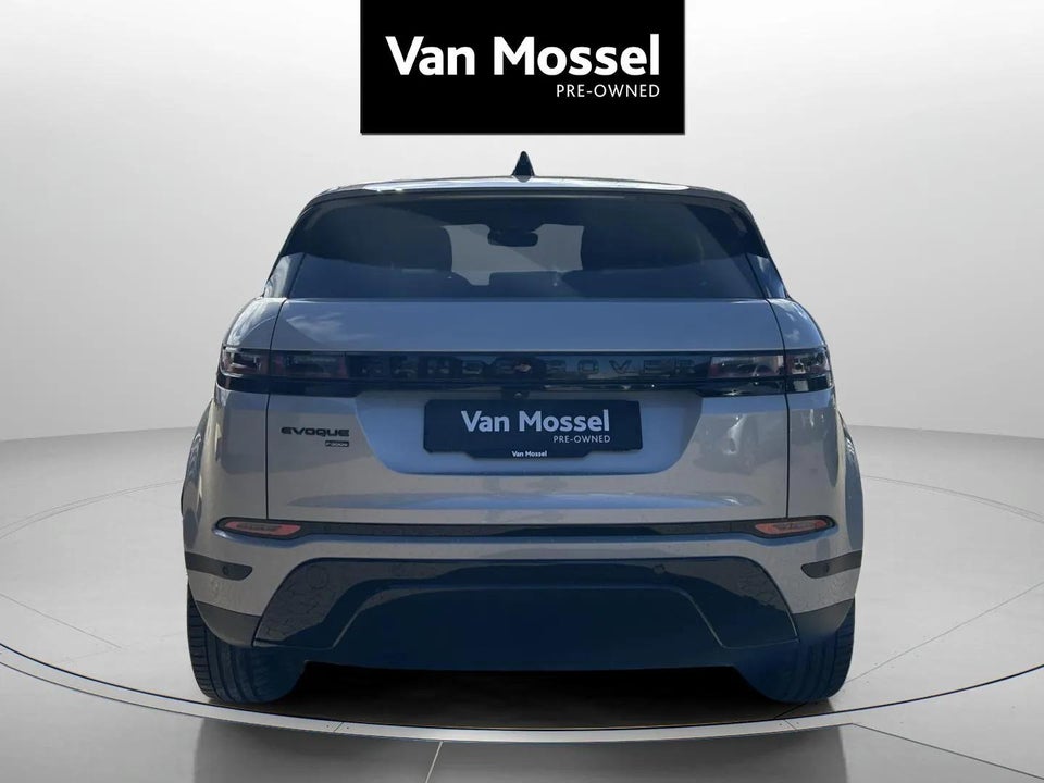 Land Rover Range Rover Evoque 1,5 P300e SE aut. 5d