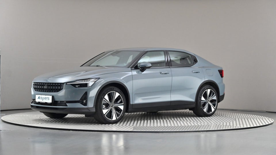 Polestar 2 Long Range 5d