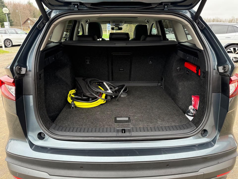 Skoda Enyaq 80 iV Selection Suite 5d