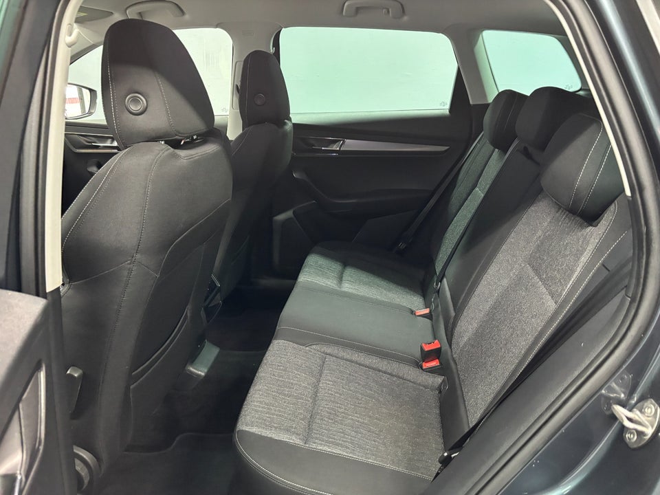 Skoda Karoq 1,5 TSi 150 Celebration DSG 5d