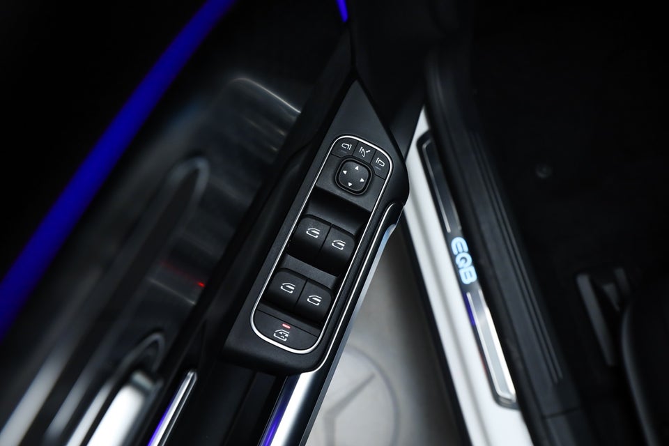 Mercedes EQB350 AMG Premium 4Matic 5d