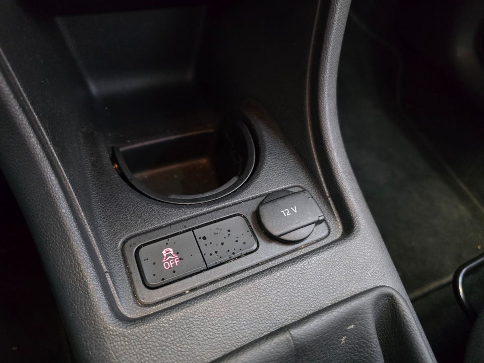 Seat Mii 1,0 60 Style eco 5d