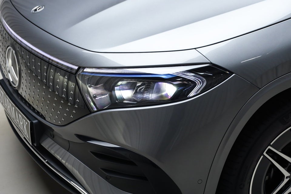 Mercedes EQA250+ AMG Premium 5d