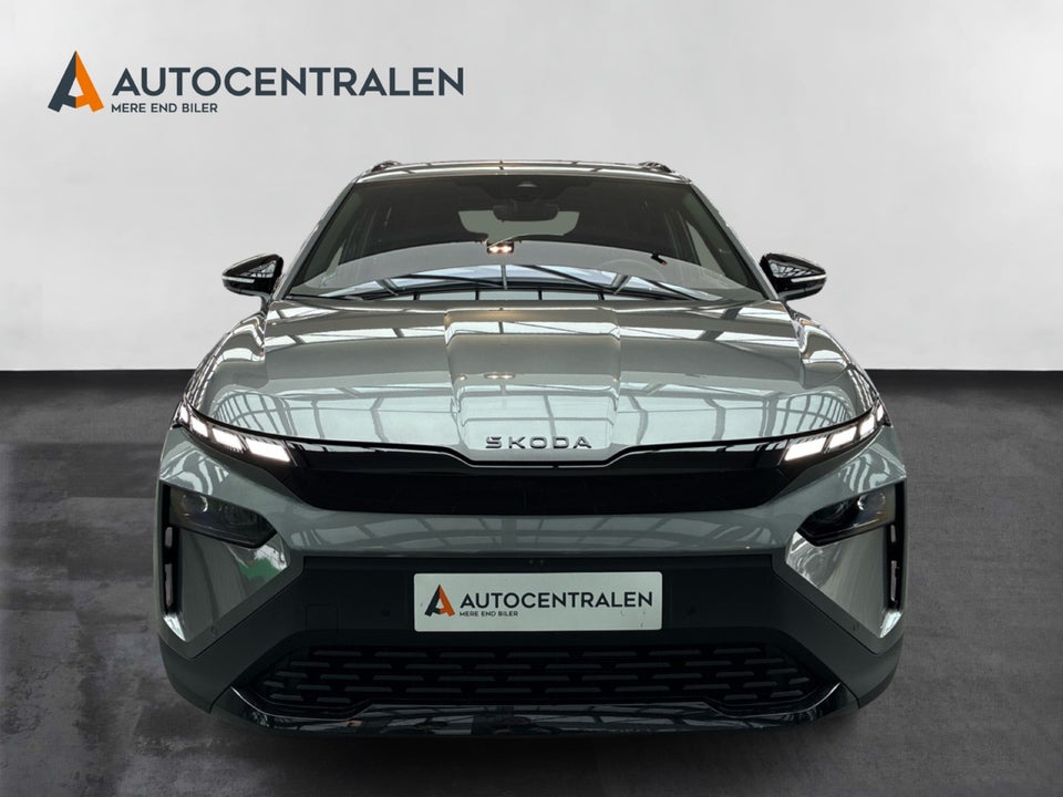 Skoda Elroq 85 iV Sportline 5d