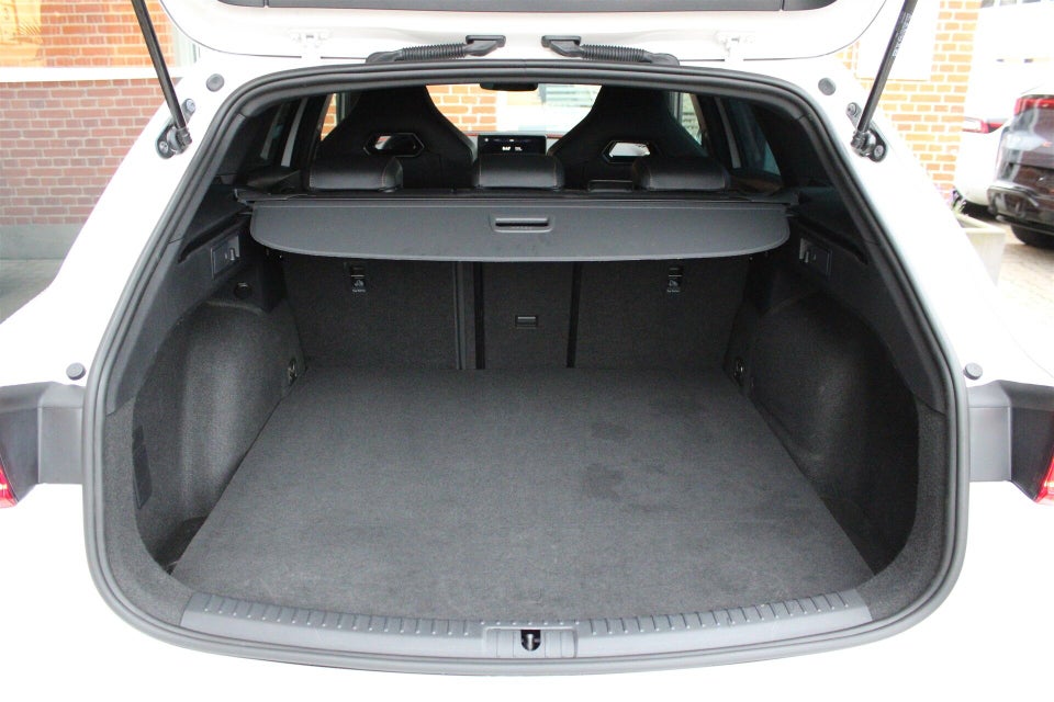 Cupra Leon 1,4 eHybrid Sportstourer DSG 5d