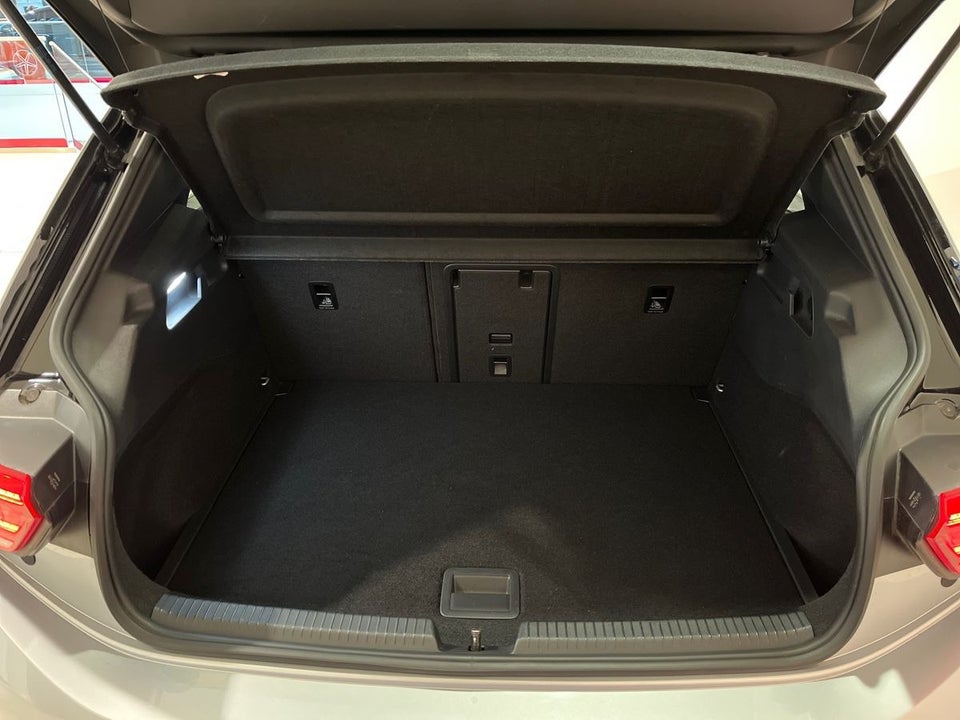 VW ID.3 58 Pro Performance Family 5d