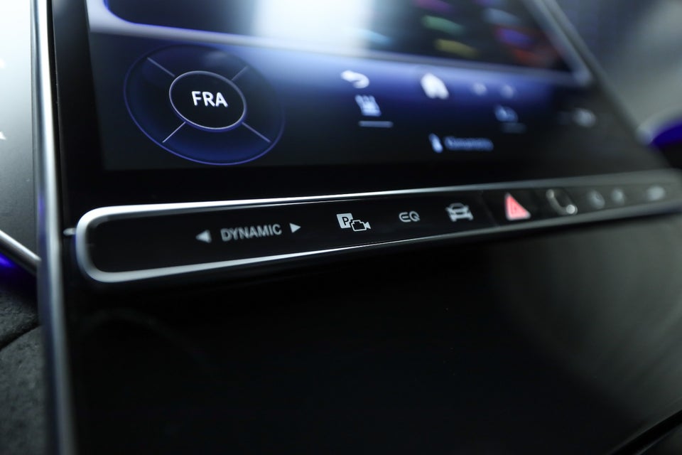 Mercedes EQE350 SUV AMG Edition 4Matic 5d