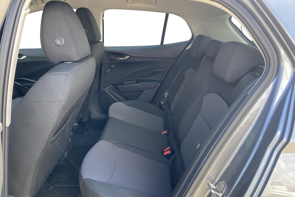 Skoda Fabia 1,0 TSi 110 Ambition DSG 5d