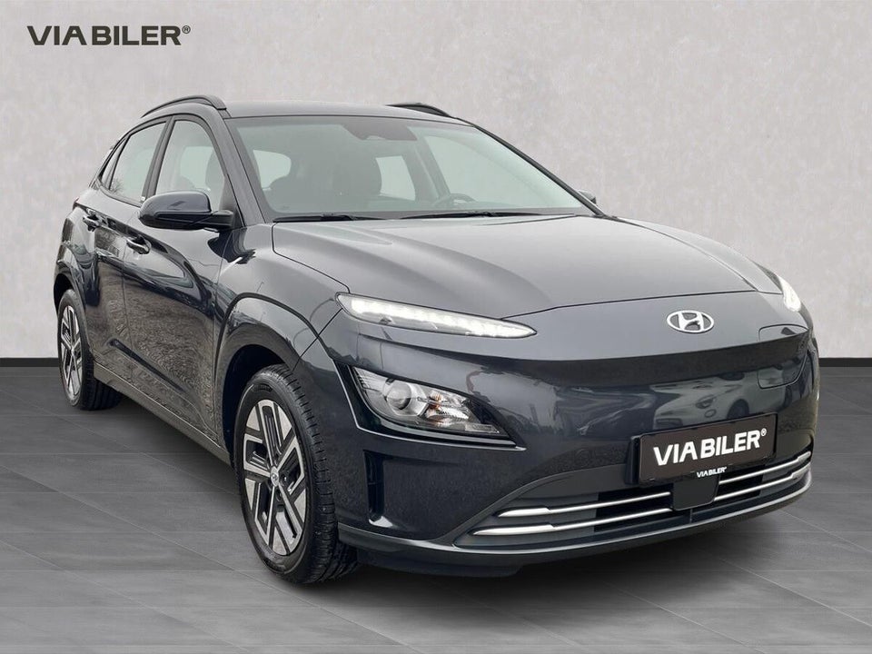 Hyundai Kona 64 EV Select 5d