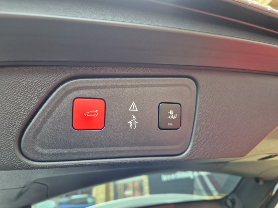 Peugeot 3008 1,5 BlueHDi 130 Allure EAT8 5d