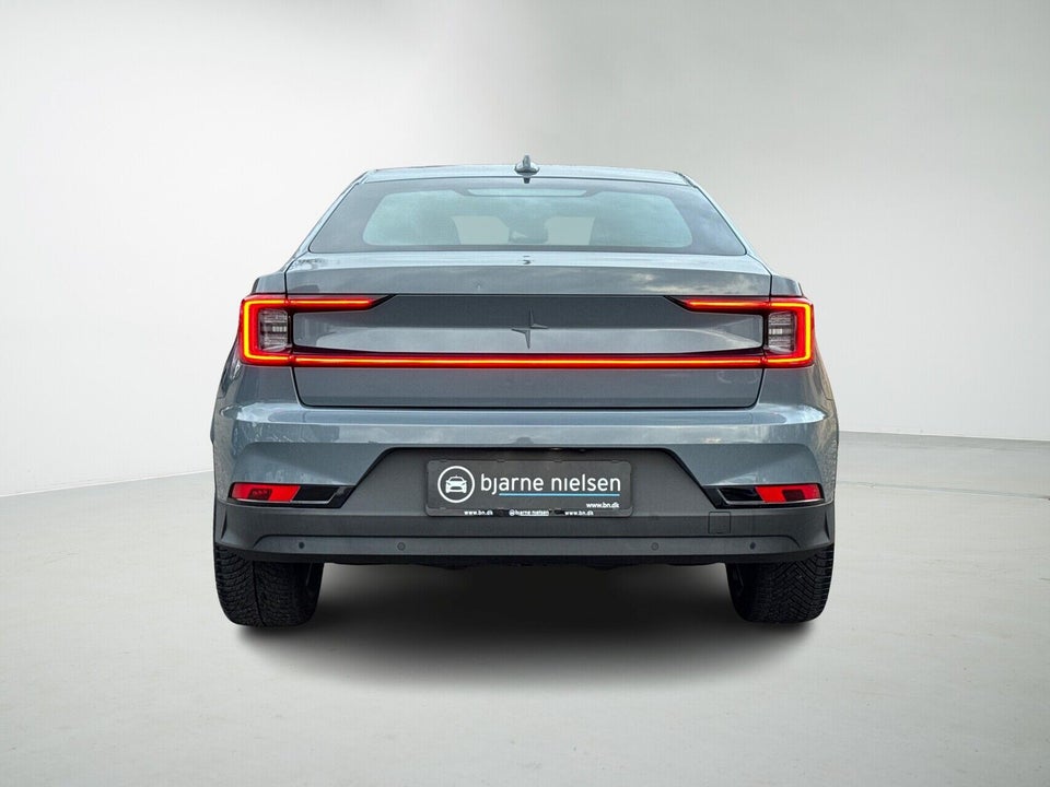 Polestar 2 Long Range 5d