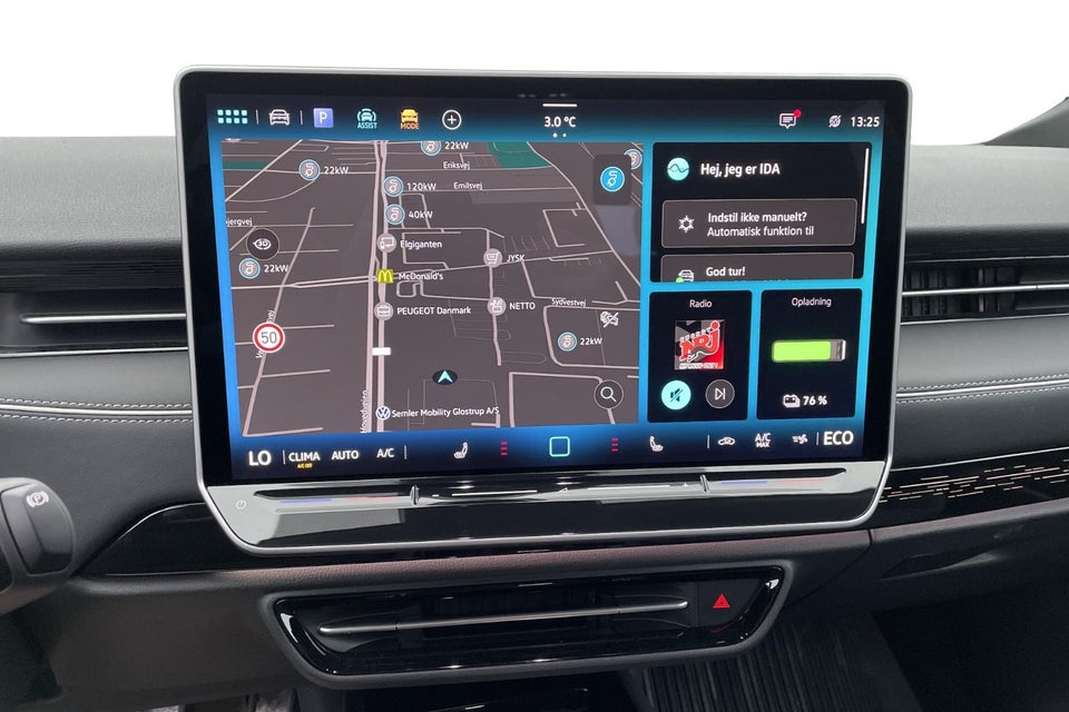 VW ID.7 86 Style S+ Tourer 5d