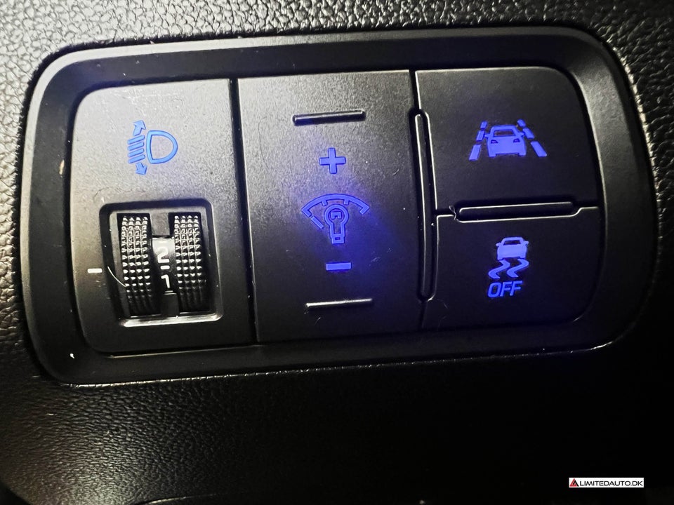 Hyundai i20 1,25 Spring 5d