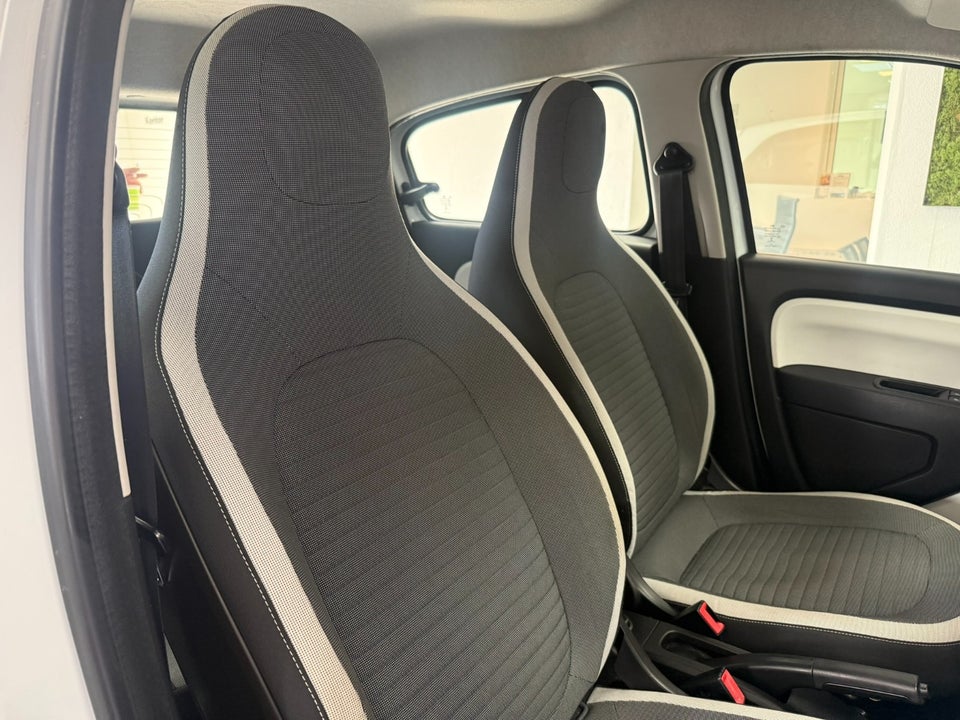 Renault Twingo 1,0 SCe 70 Expression 5d