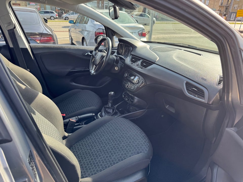 Opel Corsa 1,0 T 90 Enjoy 5d