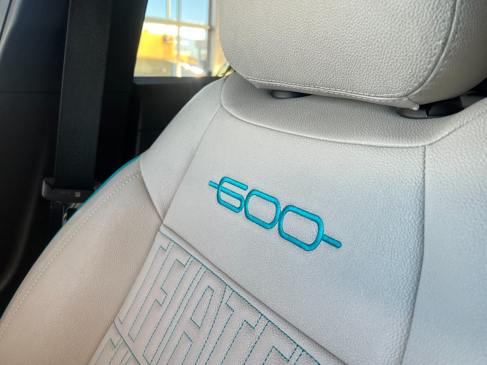 Fiat 600e 54 la Prima 5d