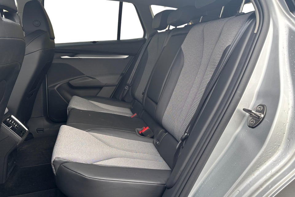 Skoda Enyaq 85 iV Premium 5d