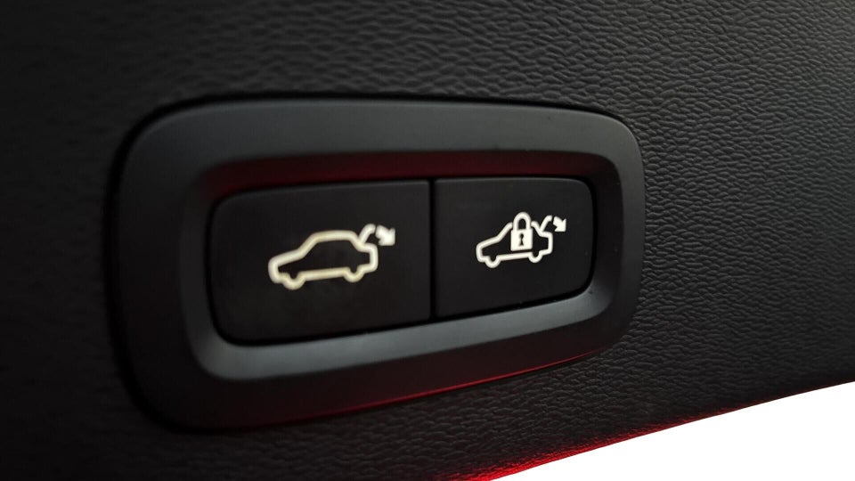 Volvo C40 P6 ReCharge Plus 5d