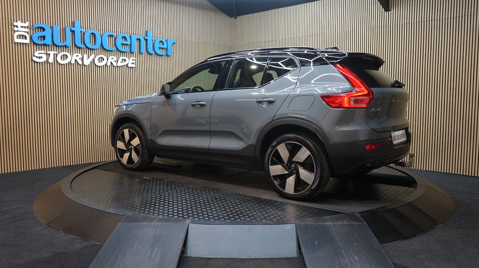 Volvo XC40 P6 ReCharge Core 5d