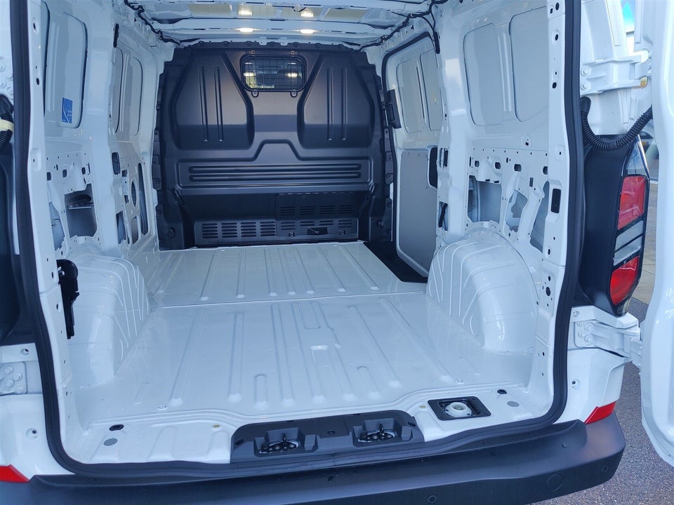 Ford Transit Custom 320S 2,0 EcoBlue Trend