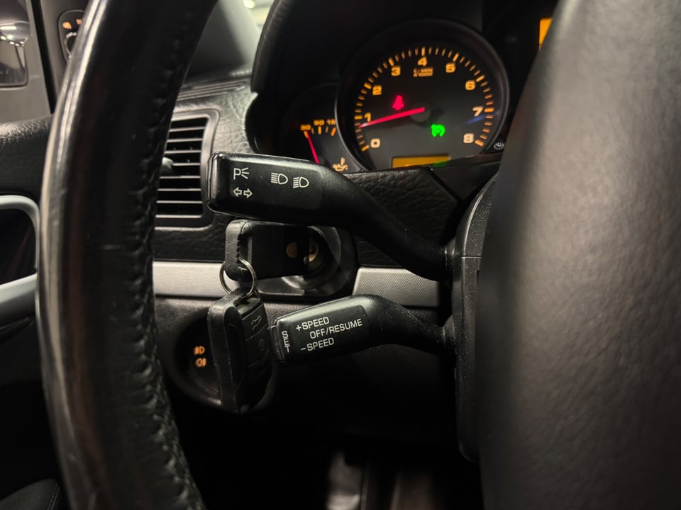 Porsche Cayenne 3,2 Tiptr. 5d