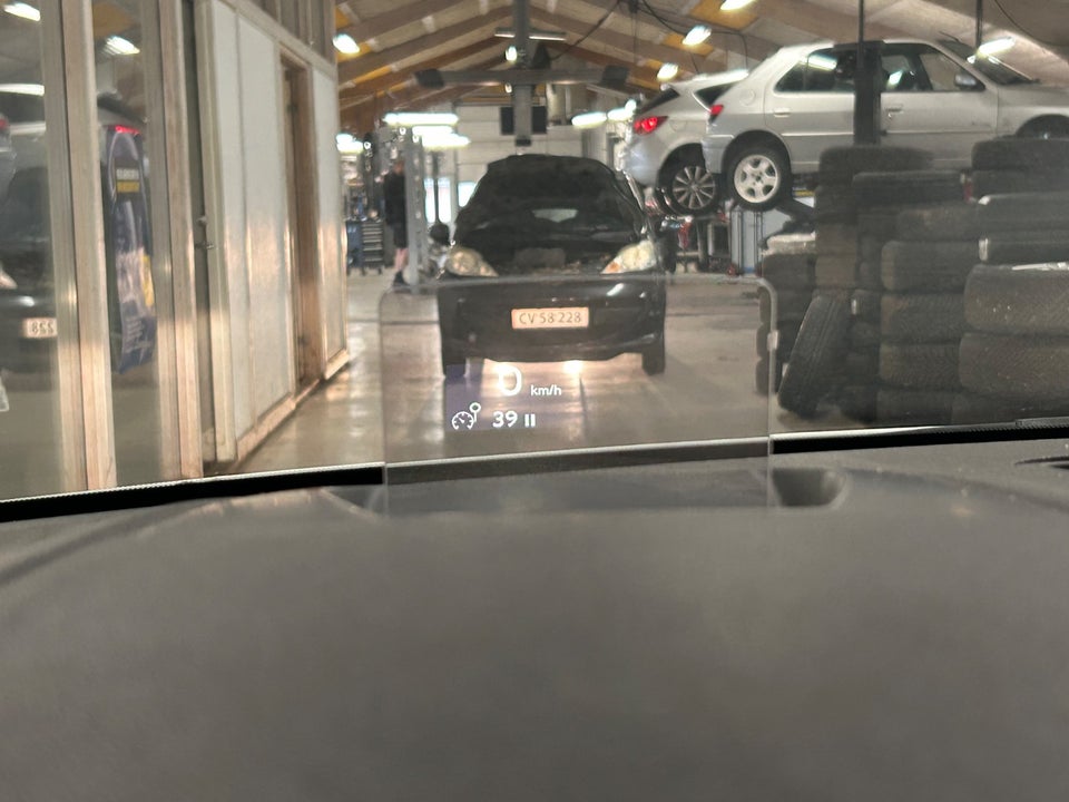 Citroën DS5 1,6 e-HDi 112 Style E6G 5d