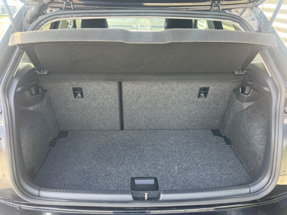 VW Polo 1,0 TSi 110 Highline 5d