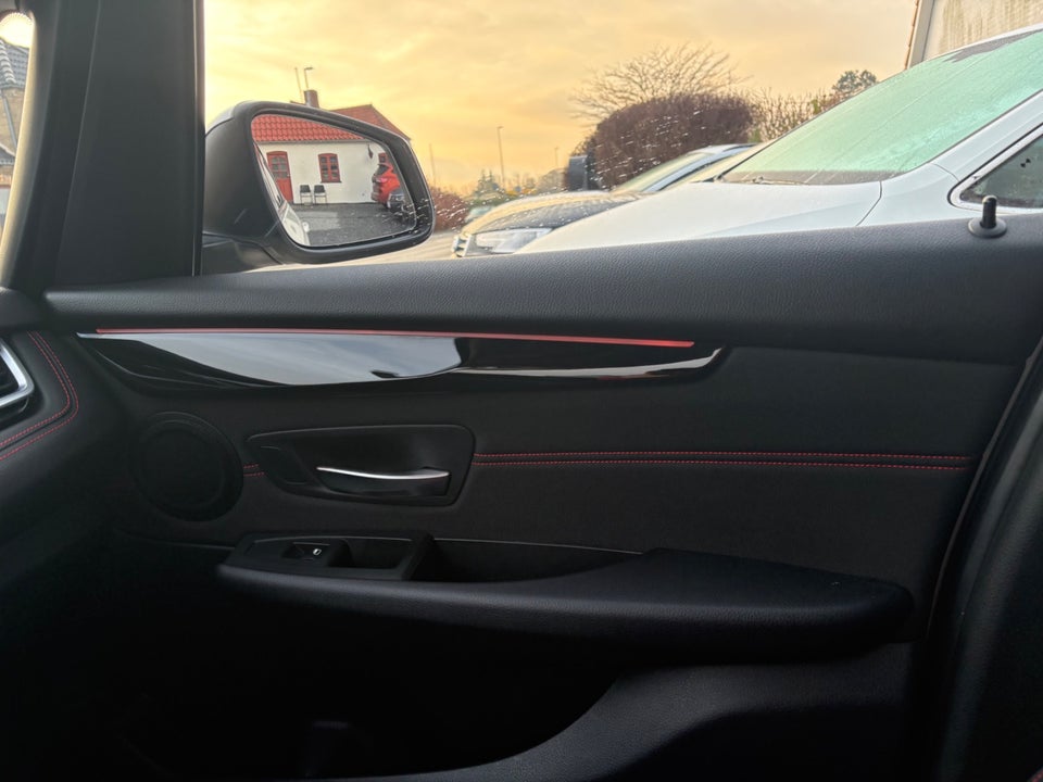 BMW 225xe 1,5 Active Tourer Luxury Line aut. 5d