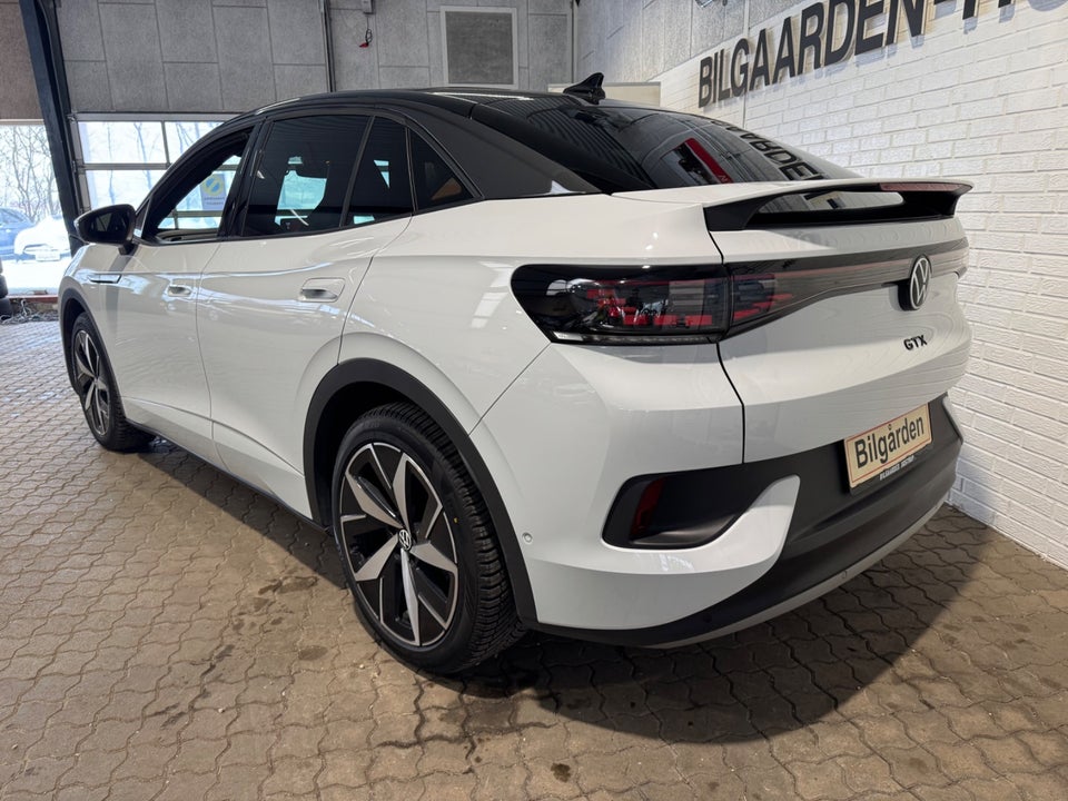 VW ID.5 77 GTX 4Motion 5d