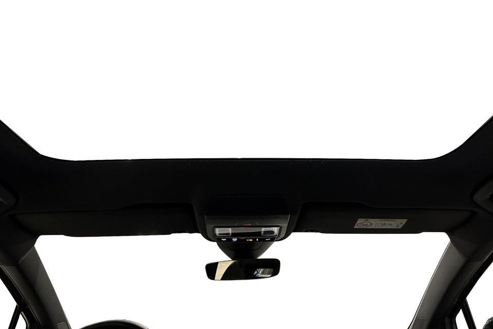 Skoda Enyaq 85 iV Sportline Advanced Coupé 5d