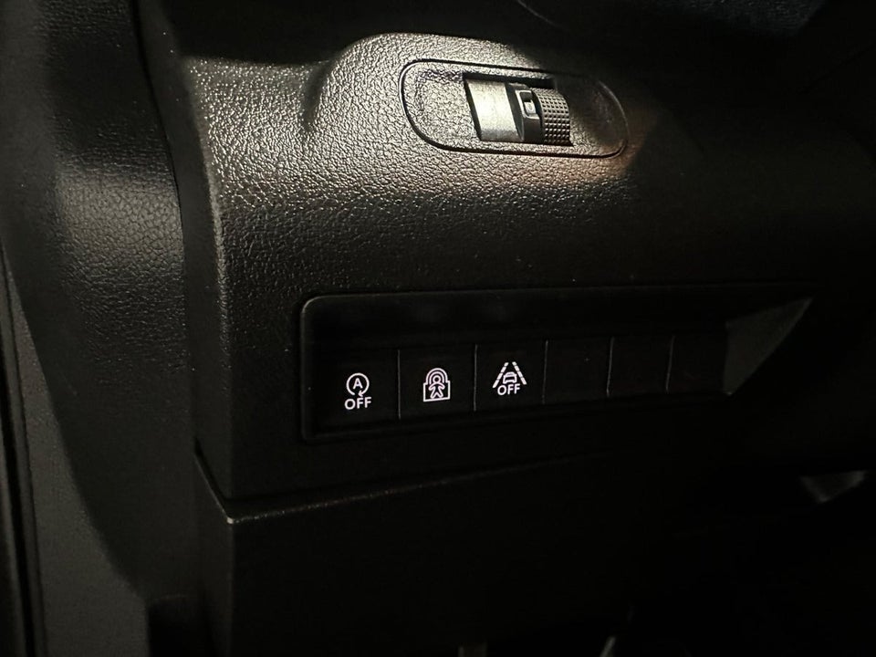 Peugeot Rifter 1,5 BlueHDi 100 L1 Active 5d