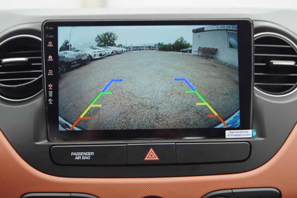 Hyundai i10 1,0 Comfort 5d