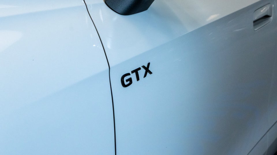 VW ID.4 77 GTX 4Motion 5d