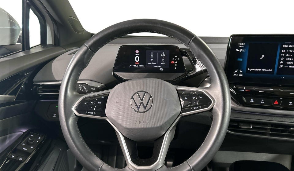 VW ID.4 77 Pro 5d
