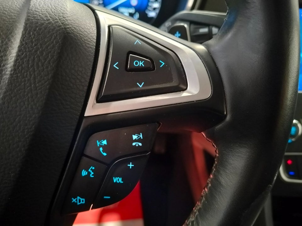 Ford Mondeo 1,5 SCTi 160 Titanium stc. aut. 5d