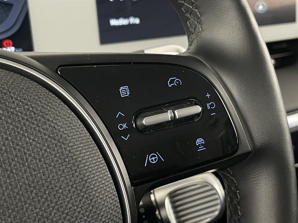 Hyundai Ioniq 5 58 Essential 5d