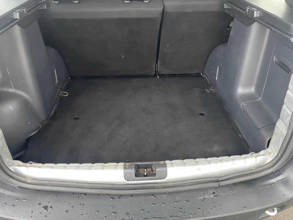 Dacia Duster 1,5 dCi 90 Family Edition 5d