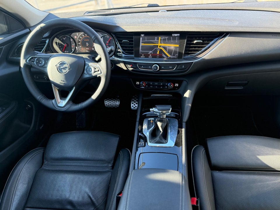 Opel Insignia 1,5 T 165 Dynamic Sports Tourer aut. 5d