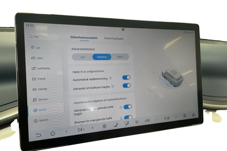 BYD Atto 3 60 Comfort 5d